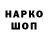 Марки N-bome 1500мкг Fedor 42pro